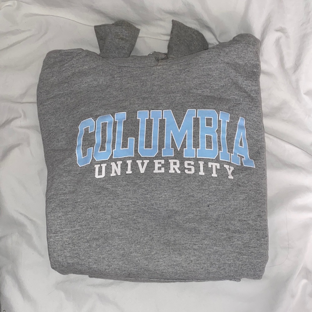 Columbia University Hoodie